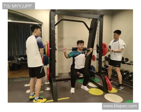 西安羽毛球队耐力训练的深度分析与提升策略探讨