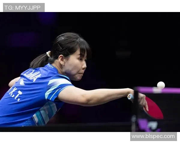 重庆乒乓球队实力对比深度解析揭示各队员潜力与发展方向