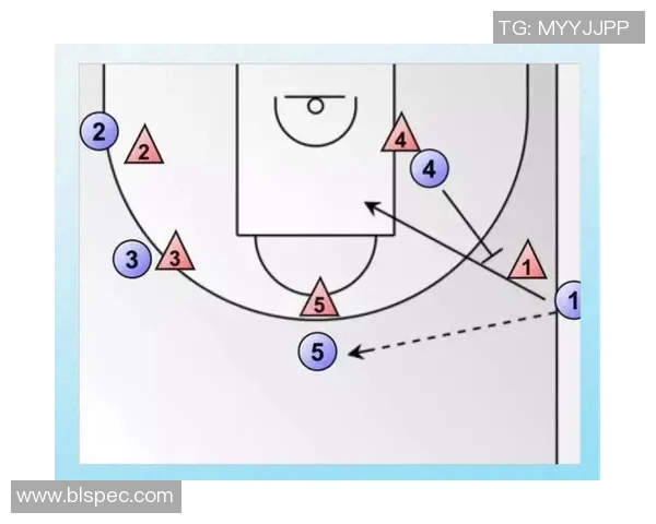重庆篮球队的快速转换打法解析与战术应用探讨